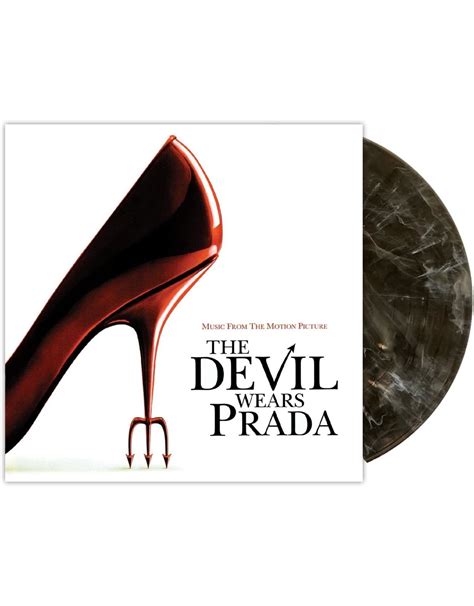 the devil wears prada theme song